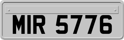 MIR5776