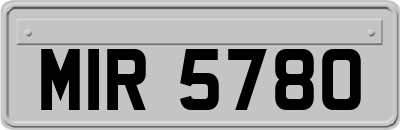 MIR5780
