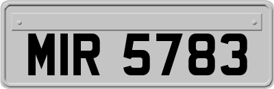 MIR5783