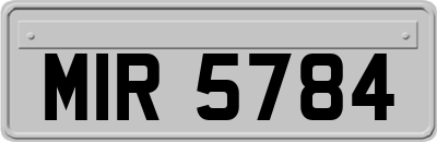 MIR5784