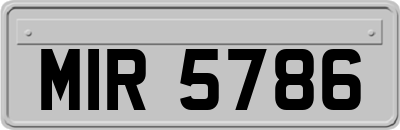 MIR5786