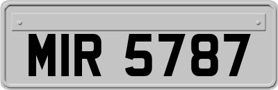 MIR5787
