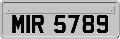 MIR5789