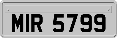MIR5799