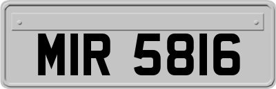 MIR5816