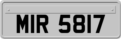 MIR5817