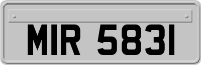 MIR5831