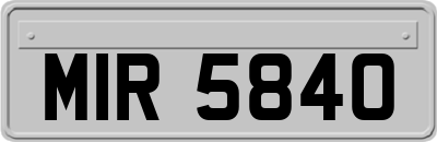 MIR5840
