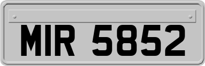 MIR5852