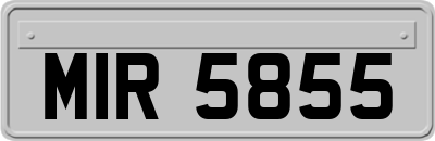 MIR5855
