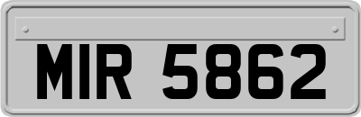 MIR5862