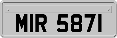 MIR5871