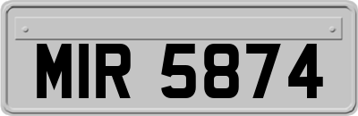MIR5874