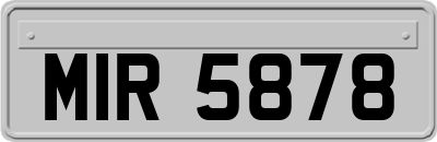 MIR5878
