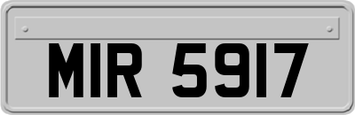 MIR5917