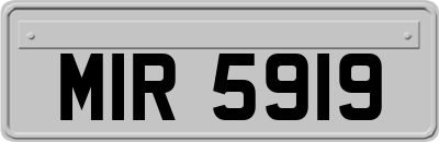 MIR5919