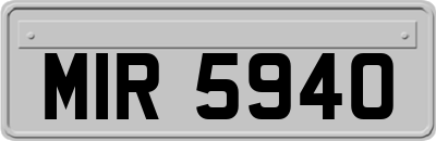 MIR5940