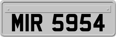 MIR5954