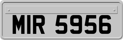 MIR5956
