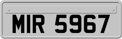 MIR5967