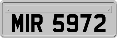 MIR5972