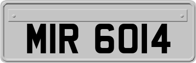 MIR6014