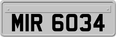 MIR6034