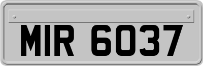 MIR6037