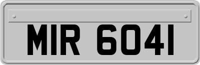 MIR6041