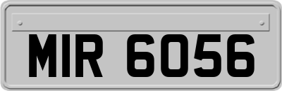 MIR6056