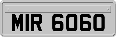 MIR6060