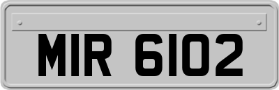 MIR6102