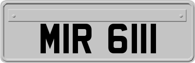 MIR6111