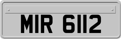 MIR6112