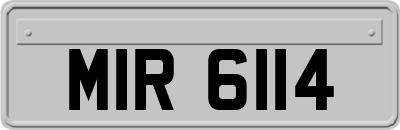 MIR6114