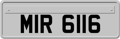 MIR6116