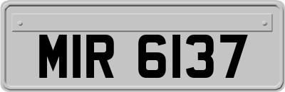MIR6137