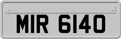 MIR6140