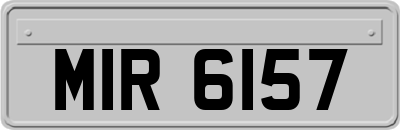 MIR6157
