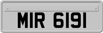 MIR6191