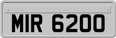 MIR6200