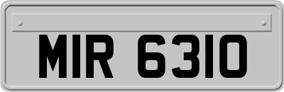 MIR6310