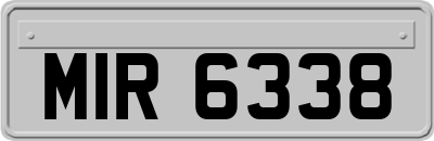 MIR6338