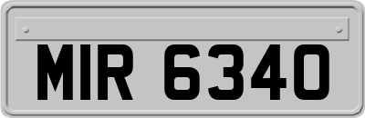 MIR6340