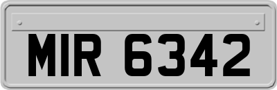 MIR6342