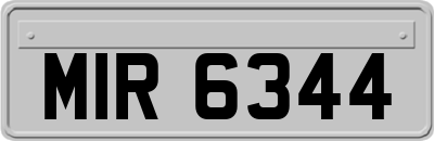 MIR6344
