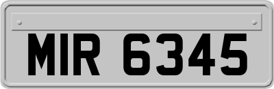MIR6345