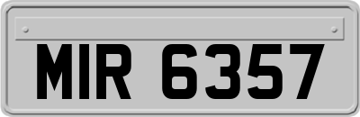 MIR6357