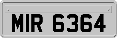 MIR6364