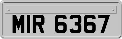 MIR6367